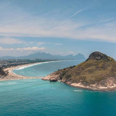 Longboard Paradise Suites Rio de Janeiro Zewnętrze zdjęcie