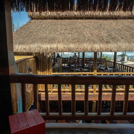 Longboard Paradise Suites Rio de Janeiro Zewnętrze zdjęcie
