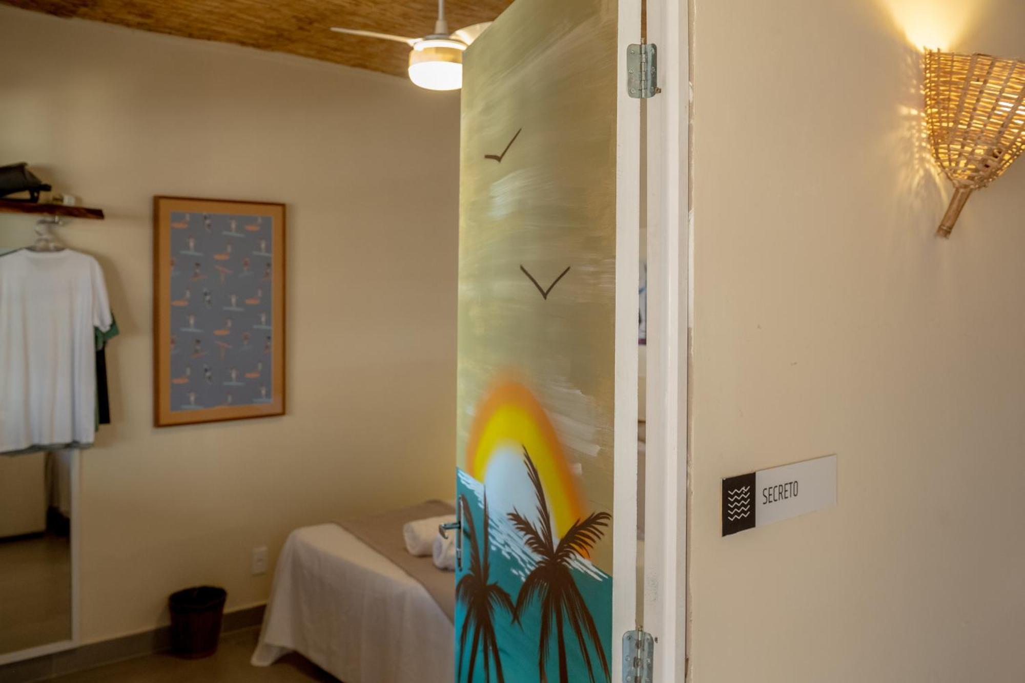 Longboard Paradise Suites Rio de Janeiro Zewnętrze zdjęcie