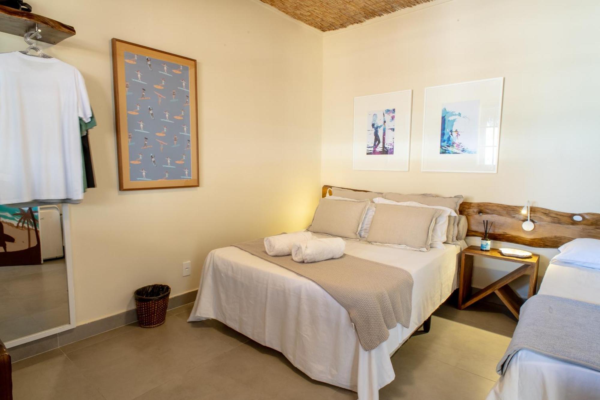 Longboard Paradise Suites Rio de Janeiro Zewnętrze zdjęcie
