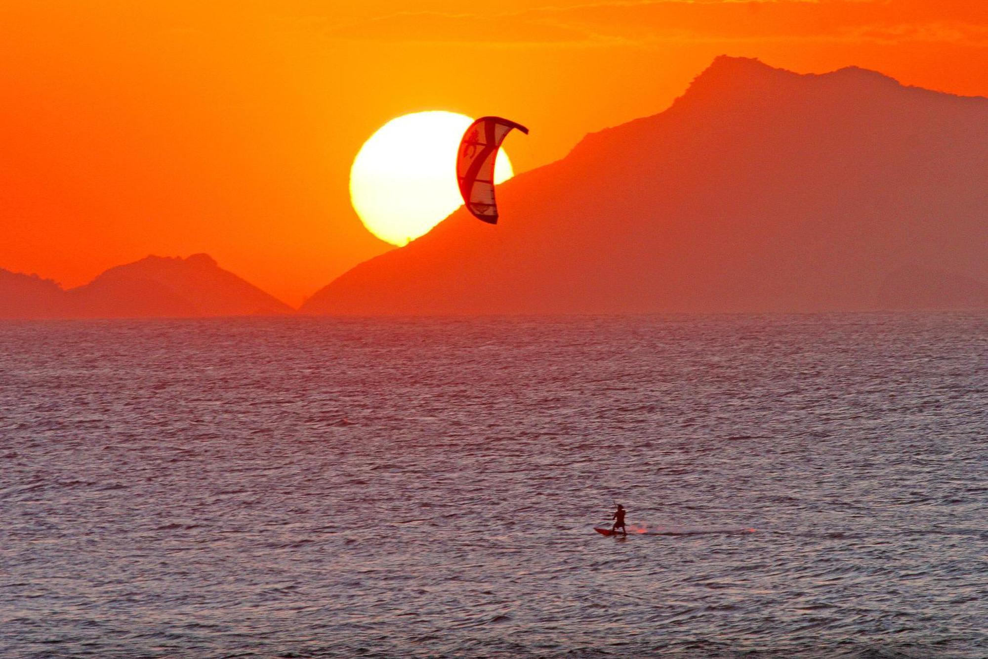 Longboard Paradise Suites Rio de Janeiro Zewnętrze zdjęcie