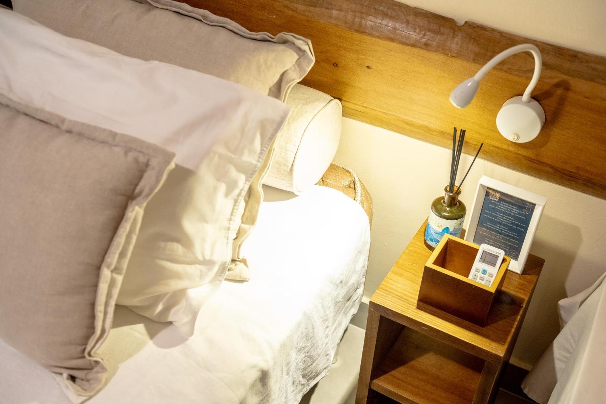Longboard Paradise Suites Rio de Janeiro Zewnętrze zdjęcie