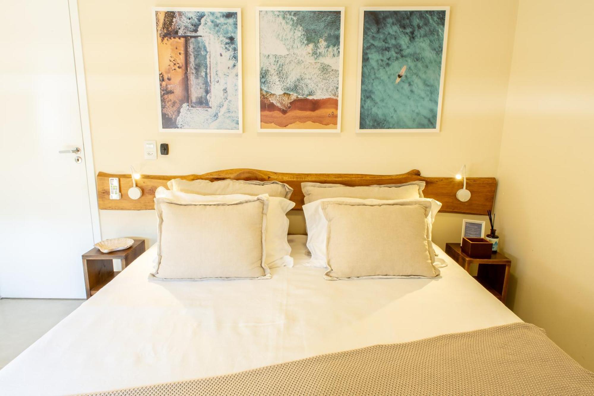 Longboard Paradise Suites Rio de Janeiro Zewnętrze zdjęcie