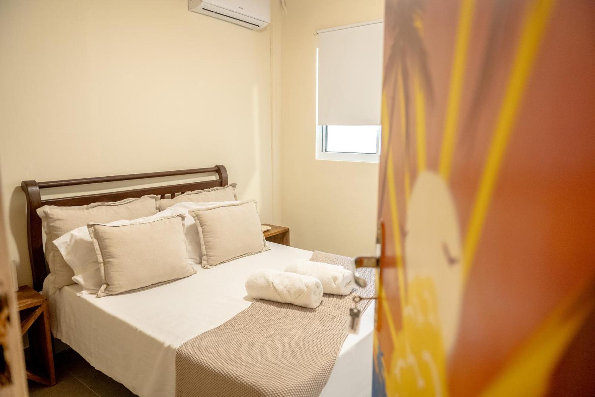 Longboard Paradise Suites Rio de Janeiro Pokój zdjęcie