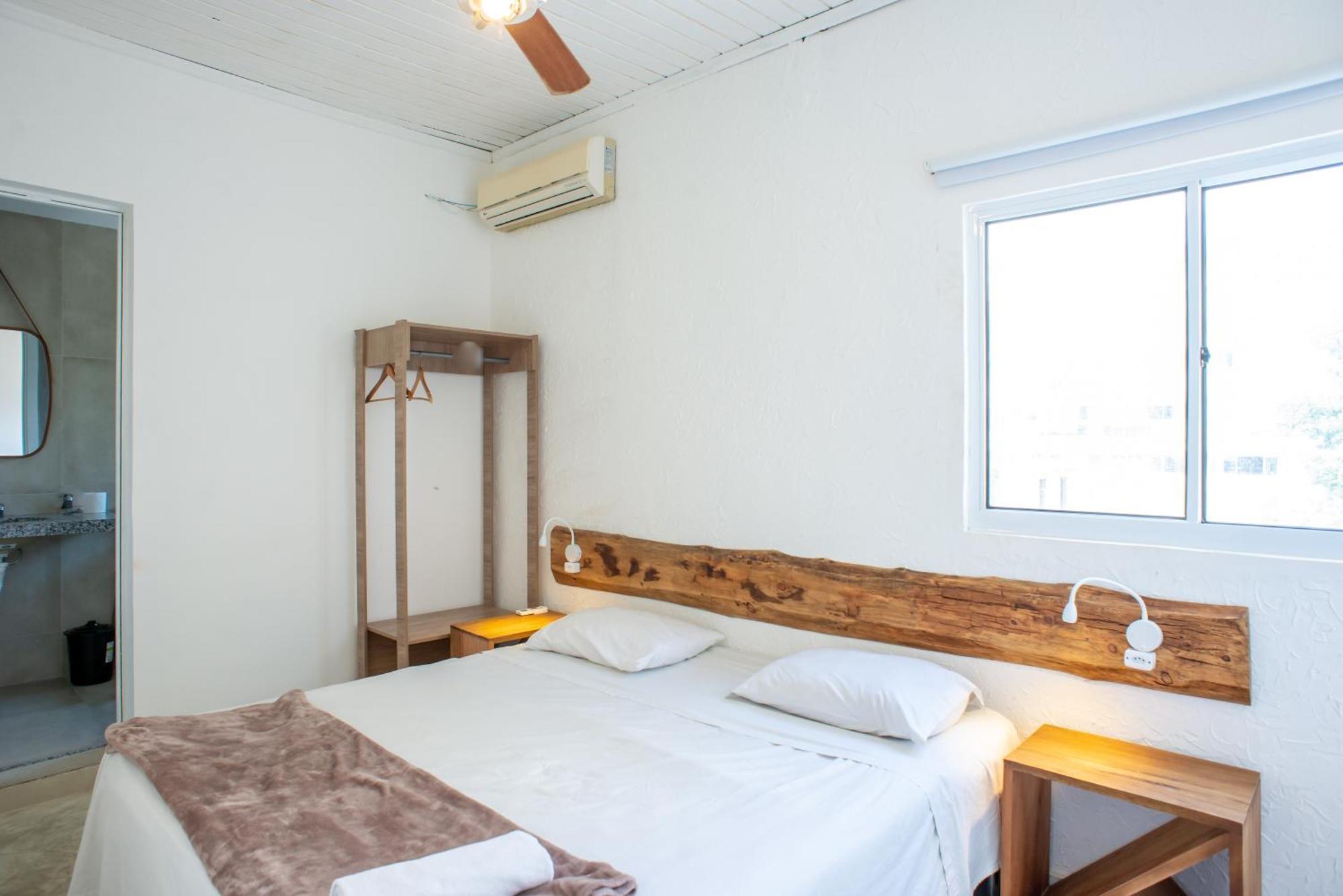 Longboard Paradise Suites Rio de Janeiro Pokój zdjęcie