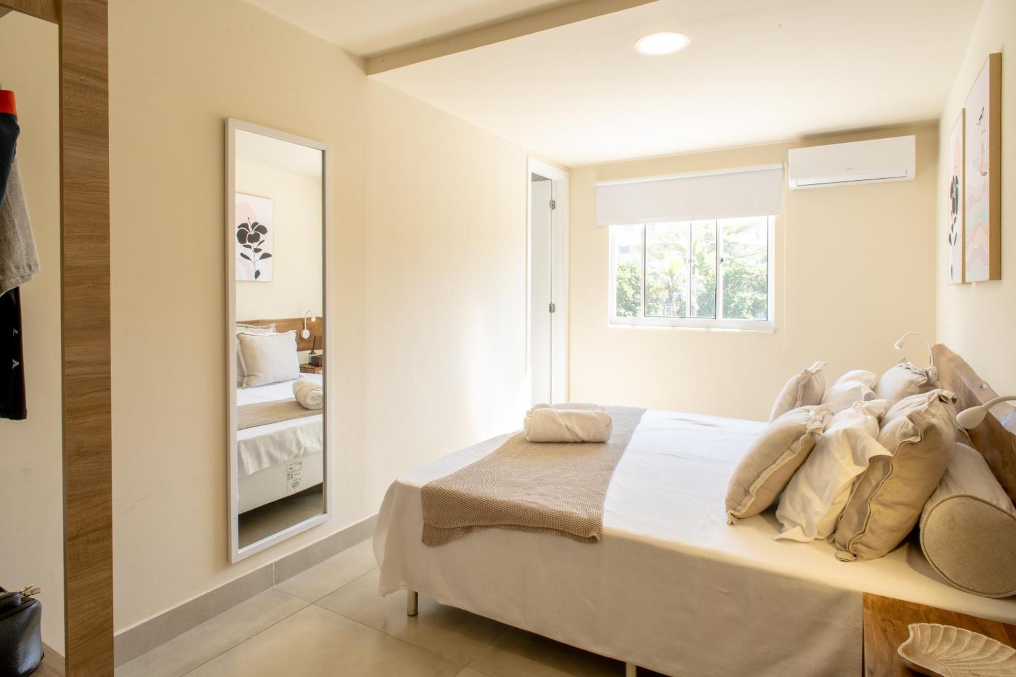 Longboard Paradise Suites Rio de Janeiro Pokój zdjęcie