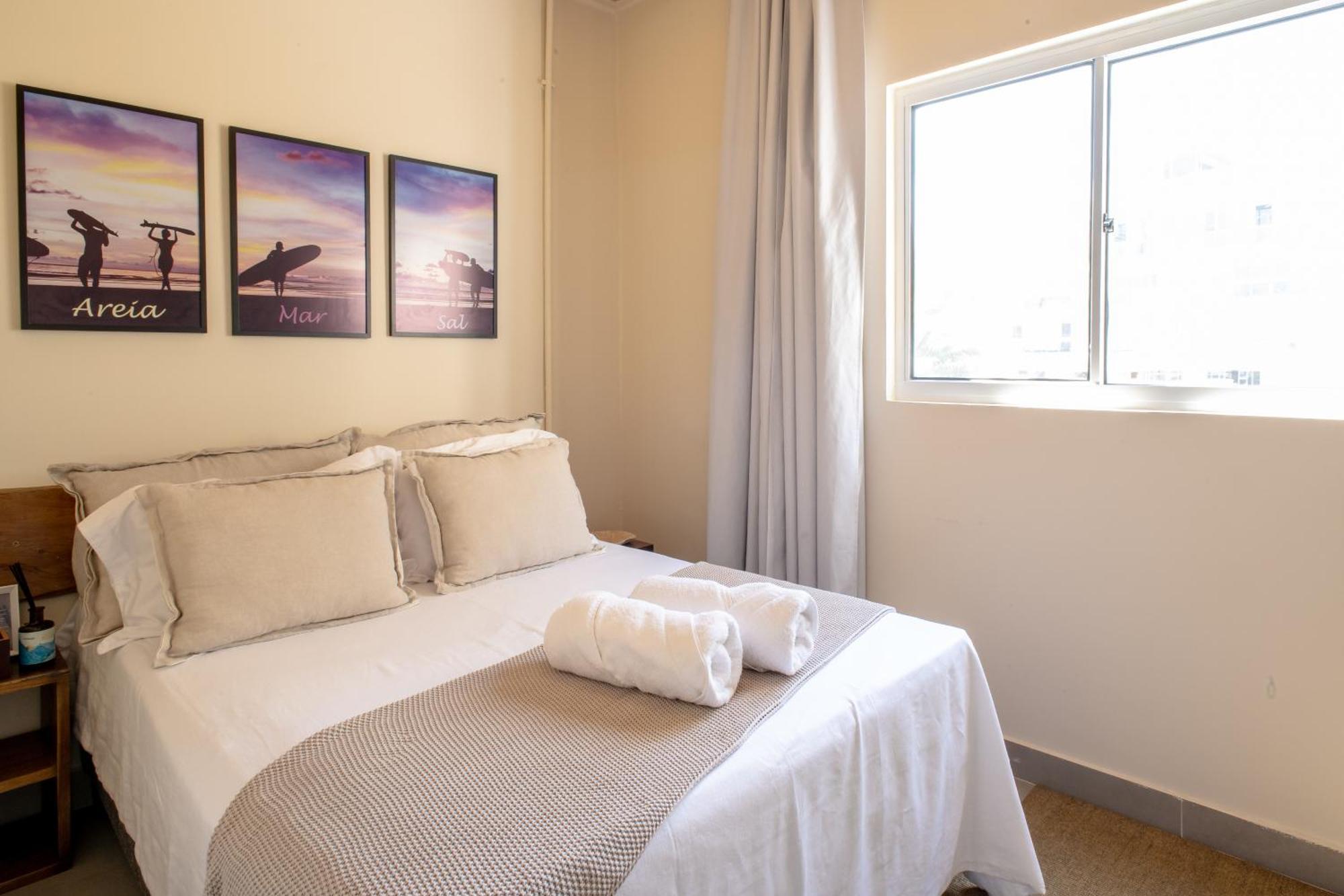Longboard Paradise Suites Rio de Janeiro Pokój zdjęcie
