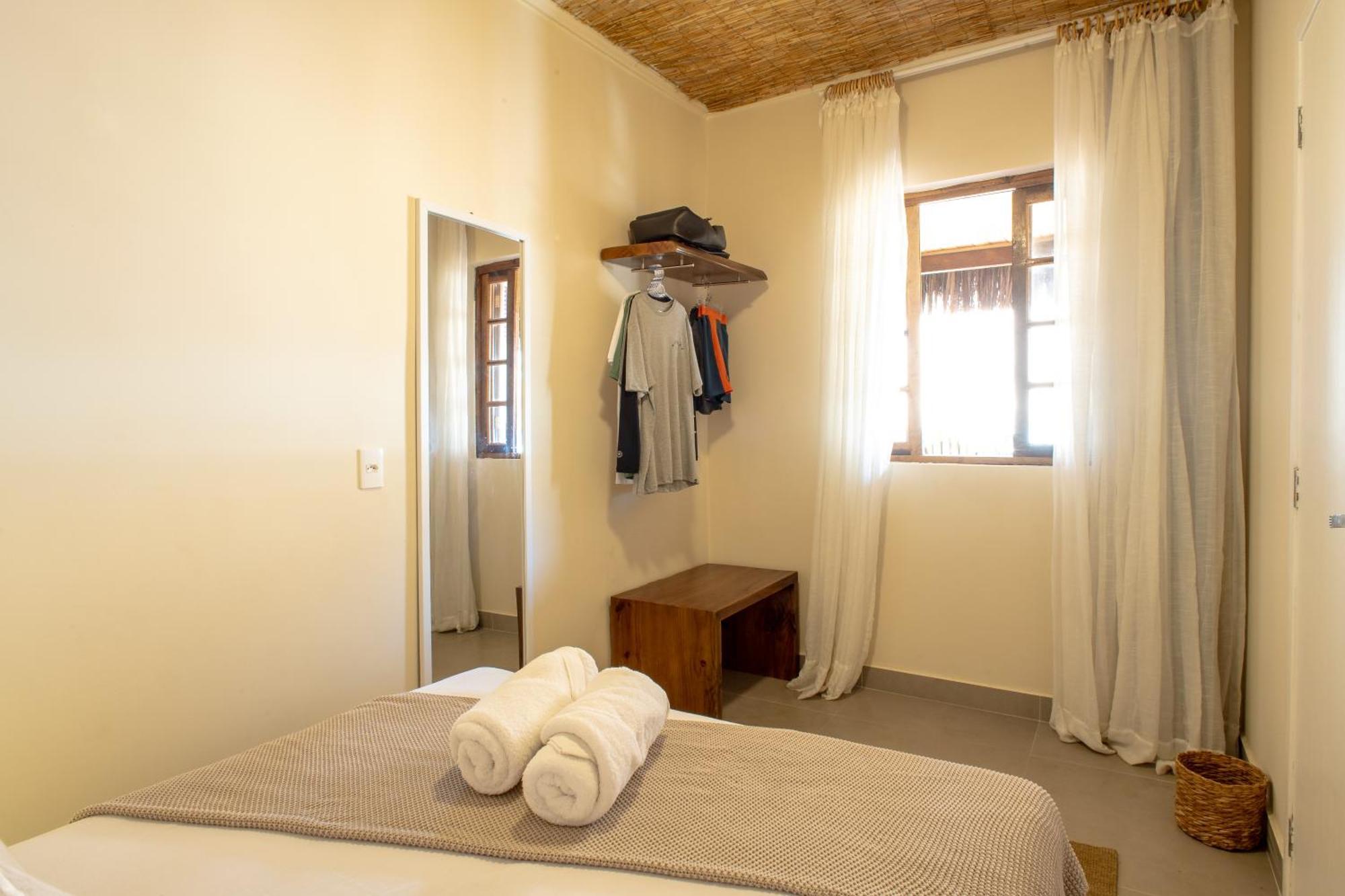 Longboard Paradise Suites Rio de Janeiro Pokój zdjęcie