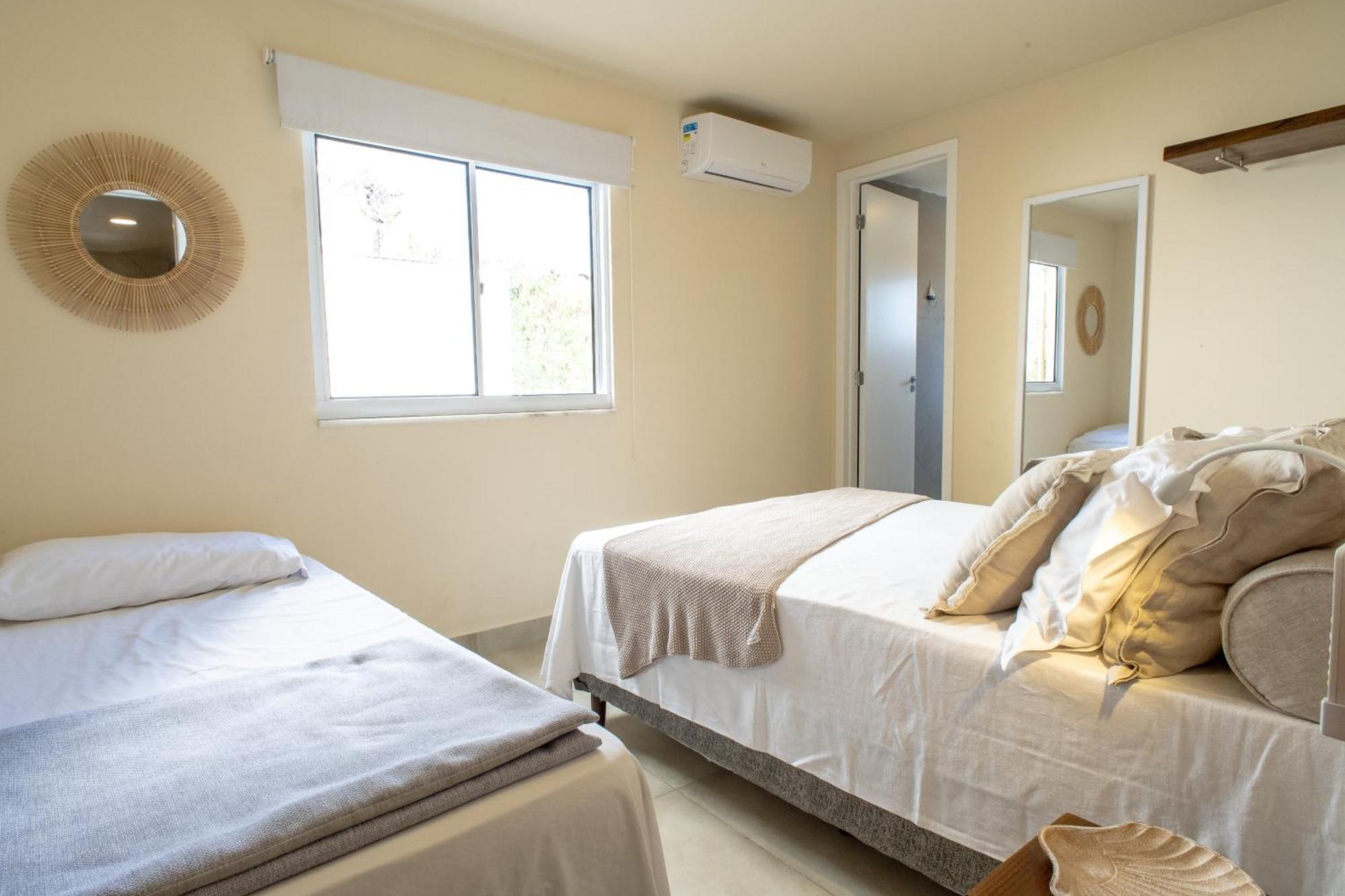 Longboard Paradise Suites Rio de Janeiro Pokój zdjęcie