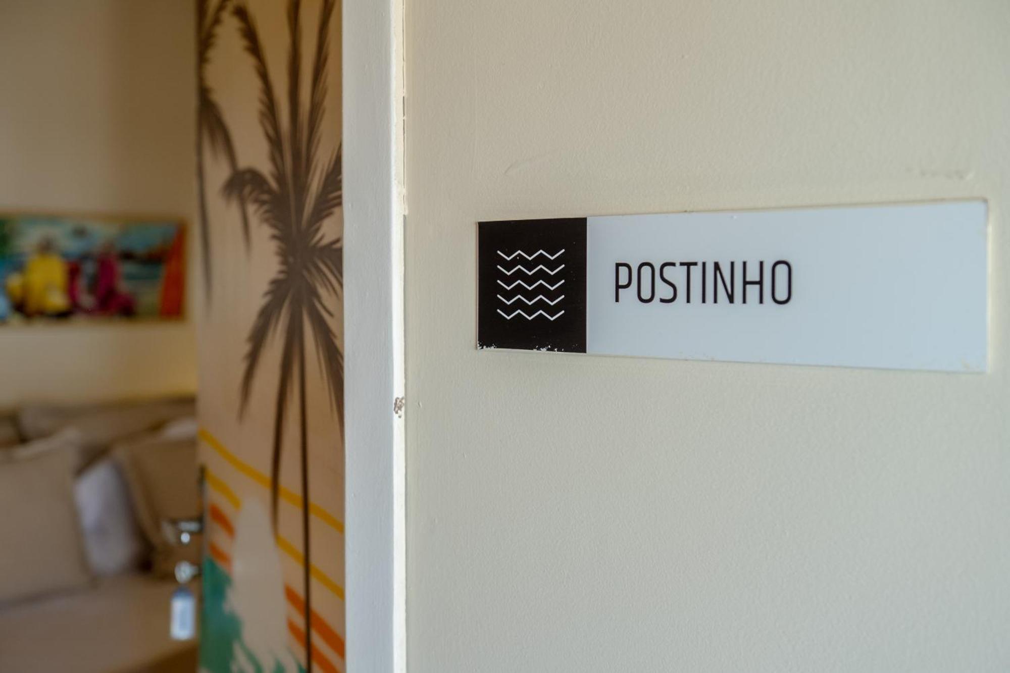Longboard Paradise Suites Rio de Janeiro Pokój zdjęcie