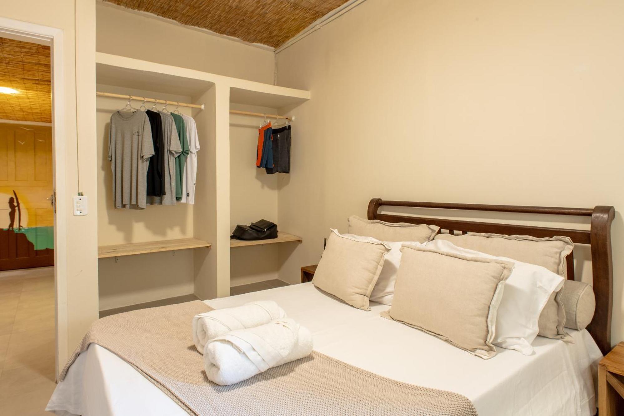 Longboard Paradise Suites Rio de Janeiro Pokój zdjęcie