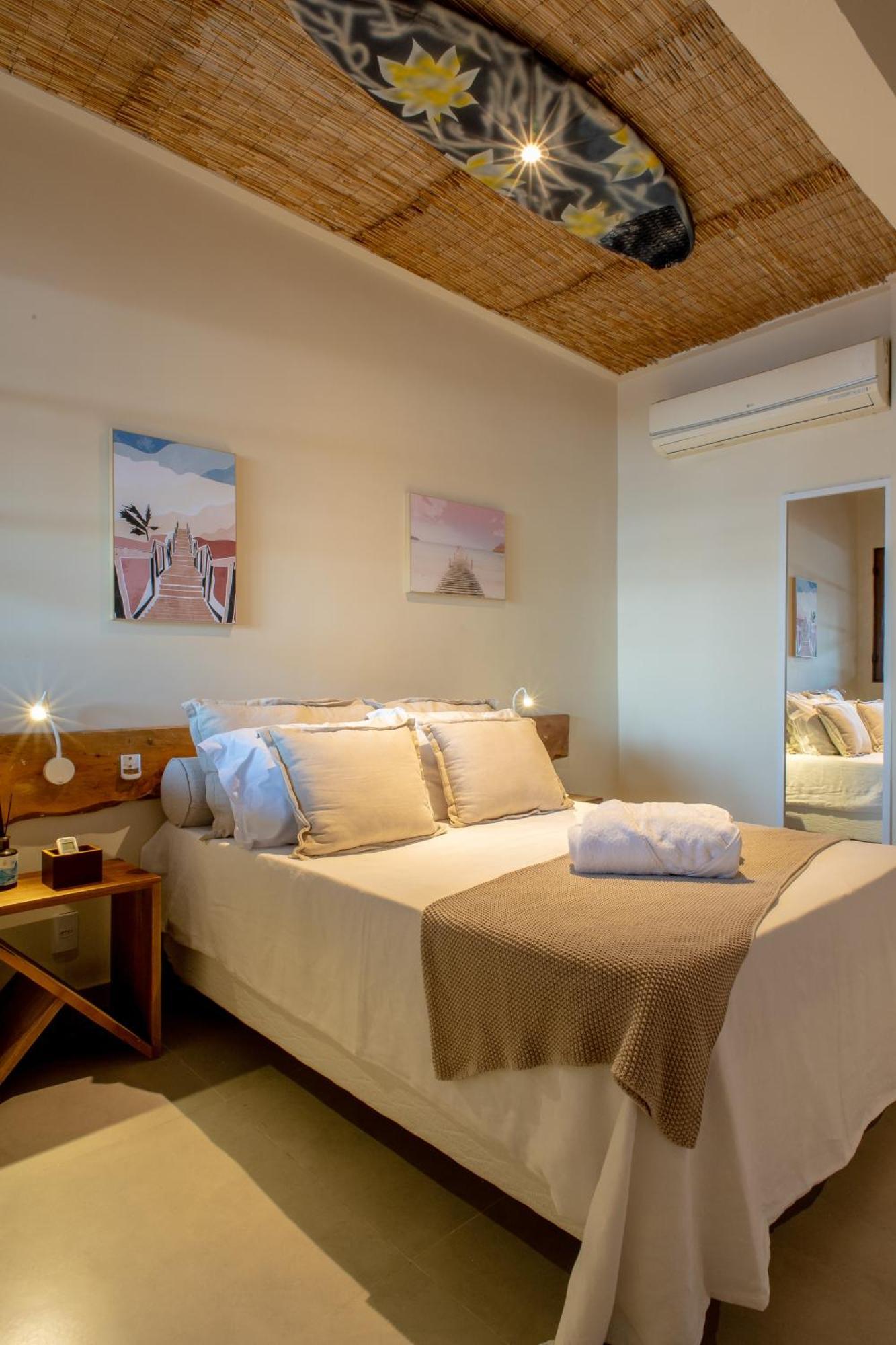 Longboard Paradise Suites Rio de Janeiro Pokój zdjęcie