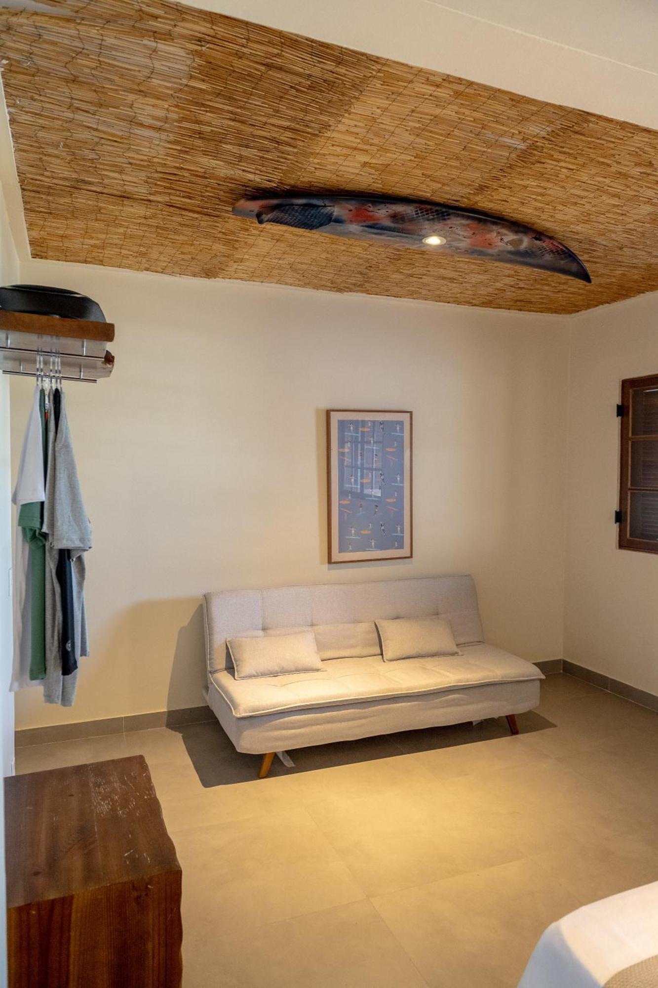 Longboard Paradise Suites Rio de Janeiro Pokój zdjęcie